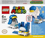 71384 LEGO&reg; Super Mario Penguin Mario v&otilde;imsuspakett