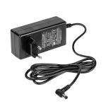 Elektrilise t&otilde;ukeratta laadija, must