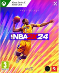 Arvutim&auml;ng NBA 2K24 Xbox One / Series X