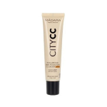 CC kreem Madara Hyaluronic Anti-Pollution SPF15 40 ml, Light