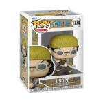 Funko Pop! One Piece - Usopp