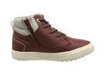 Kangaroos kingad Kavu X burgundia/roosa