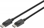 Digitus AK-340106-030-S, DP, 3 m