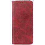 "Binfen" Split tahke kaaned - punane (Honor 200 Lite)