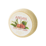 Tahke juuksepalsam 60g ARGAN Saules Fabrika