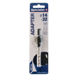 Specialist+ tsentreerimispuur 33-210mm