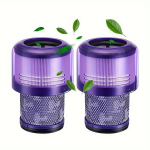 Tolmuimeja filtrid, 2 tk