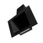 &Otilde;hupuhasti K&ouml;&ouml;gikubu - Okap AKPO WK-4 NERO 2.0 60cm LED Must