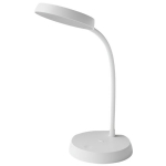 Laualamp LED 5W, 3CCT, RGB, laetav 1200mA SM-821 BESK