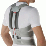 Seljatugi-r&uuml;hitugi Ottobock Dorso Carezza Posture