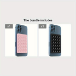 Uus Telefon Silikoonist Imepeade Hoidik Androidile