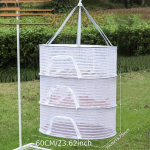 Kokkupandav Kalakuivatusv&otilde;rk 1-3 kihiga T&otilde;mblukuga., 3 sluoksniai 40*60cm