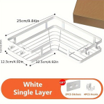 Vannitoa Nurgariiul Ilma Puurimis, Veekindlad Du&scaron;iriiulid.