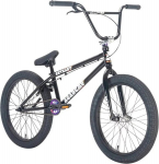 Academy Entrant 20'' BMX Freestyle Bike