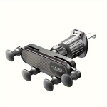 Auto Mobiilihoidik Auto &Otilde;huava Gravitatsioon Cartoon Teleskoop.