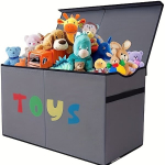 Kangast Hoidmis Kast, Dekoratiivne Linas Korraldaja Korv, Smėlio spalvos