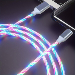 LED-laadimisjuhe, Daugiaspalvis
