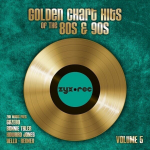 Vin&uuml;&uuml;lplaat Various Artists Golden Chart Hits Of The 80s & 90s Vol.5
