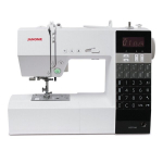 Janome DC7100