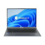S&uuml;learvuti Kompaktne s&uuml;learvuti NTT Book B14IP, 14-tolline, Intel Core i5, 16GB RAM, 1TB SSD