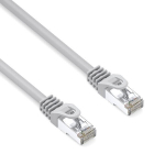 V&otilde;rgukaabel LAN S/FTP Cat.6a RJ45 M - RJ45 M 5 m hall 10 Gb/s