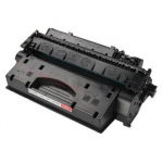 Laserprinteri kassett Printerikassett HP CF280X/ CE505X/ Canon CRG 719H, must