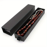 1tk Ahhaat Ovaalne Tasbih Islami Palvehelmed, Kingitus. variant-62847, Ruda