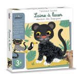 Loominguline komplekt Crea Lign, Tropic Softness