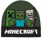 Laste m&uuml;ts Minecraft