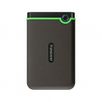 V&auml;line k&otilde;vaketas V&auml;line HDD ketas 2.5" StoreJet 25M3S 1TB USB 3.2, hallikasroheline, l&ouml;&ouml;gikindel ja kompaktne 185g