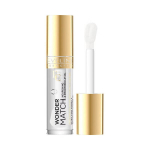 Eveline Cosmetics Wonder Match huule&otilde;li 5ml, 01 clear