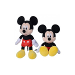 Suur pl&uuml;&uuml;sist m&auml;nguasi Miki Hiir - 64cm