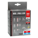 Led lambid 2tk