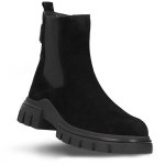 Naiste poolsaapad Filippo&reg;, must