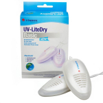 Timsoni ultraviolettkiirtega jalatsikuivati ​​Basic