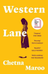 Western Lane : Shortlisted For The Booker Prize 2023, Western Lane : Shortlisted For The Booker Prize 2023