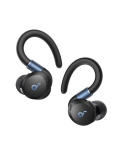 Soundcore Sport X20 Juhtmevabad k&otilde;rvaklapid - must