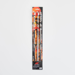 Grillivarras 430mm, 3 tk.