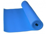 Power System Fitness yoga mat - v&otilde;imlemismatt (6 mm) - sinine