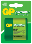 GP Greencell patarei R312 (4.5V)