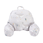 Vankri padi BabyTrold, whale