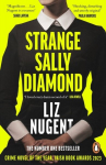 Strange Sally Diamond : Crime Novel of the Year, Irish Book Awards 2023, Strange Sally Diamond : Crime Novel of the Year, Irish Book Awards 2023