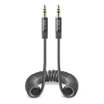 SBS, Aux 3.5 mm, 25-130 cm