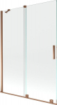 Vannisein Mexen Velar II, Rose gold, 130 x 150 cm