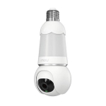 Pirnikaamera IP-kaamera Imou Bulb Cam 5MP IPC-S6DP