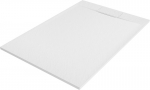 Ristk&uuml;likukujuline du&scaron;ialus Mexen Otto SMC, 140 x 90 cm, White