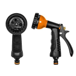 Metallist kastmisotsik Bradas Profi adapteriga, 7 funktsiooni