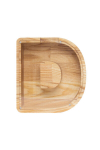 Suur puidust rahakassa "D"