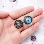 Vaasid, Star Glass Ball Decor komplekt | Kodukaunistus ja s&uuml;nnip&auml;evakingitus | Laste vaasit&auml;ited ja paagi aktsendid, stiil: stiil1;