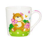 Ambition Junior tass Eddie, 240 ml